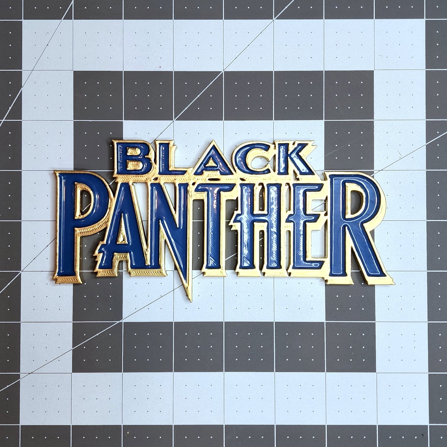 Black Panther