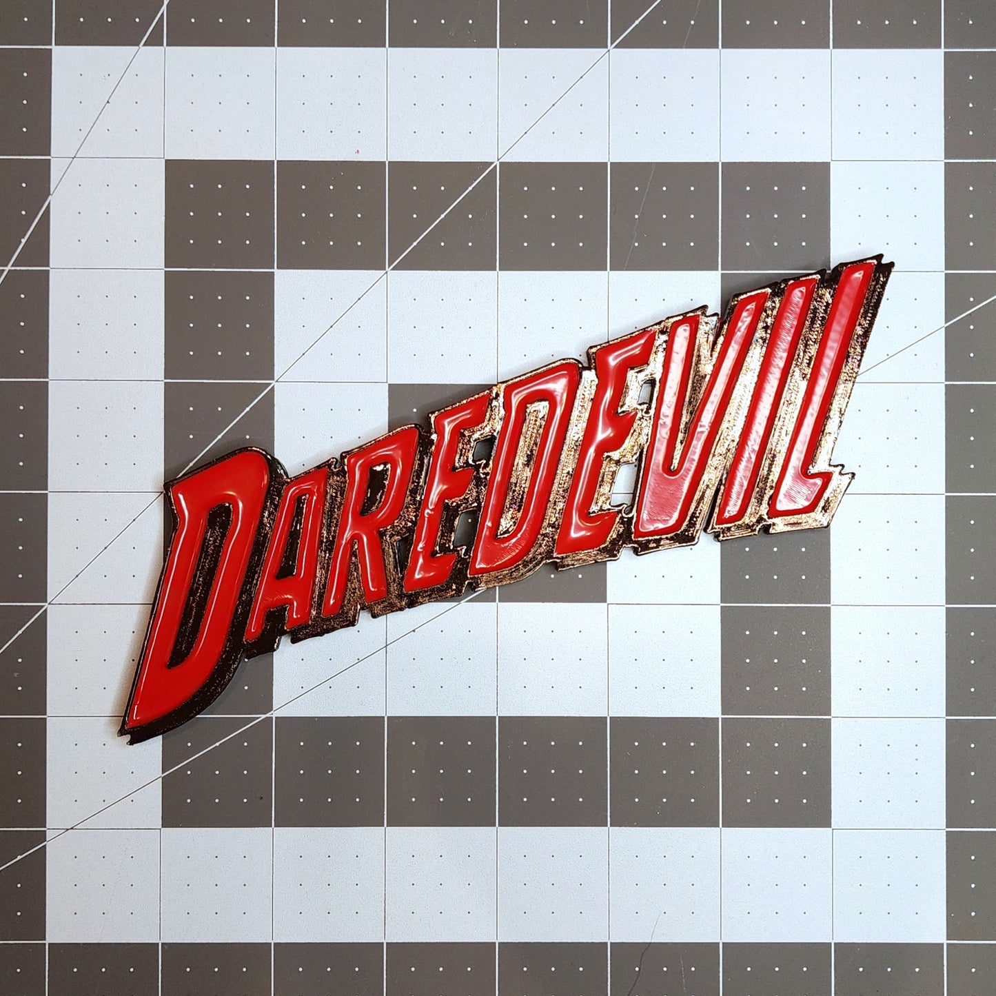 Daredevil