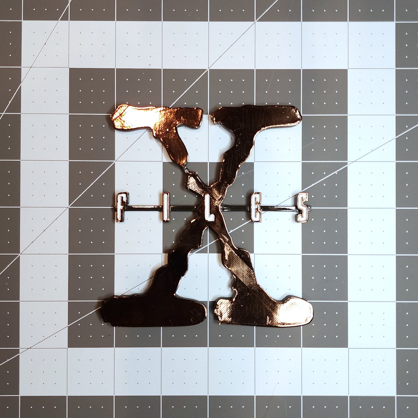 X-Files 2