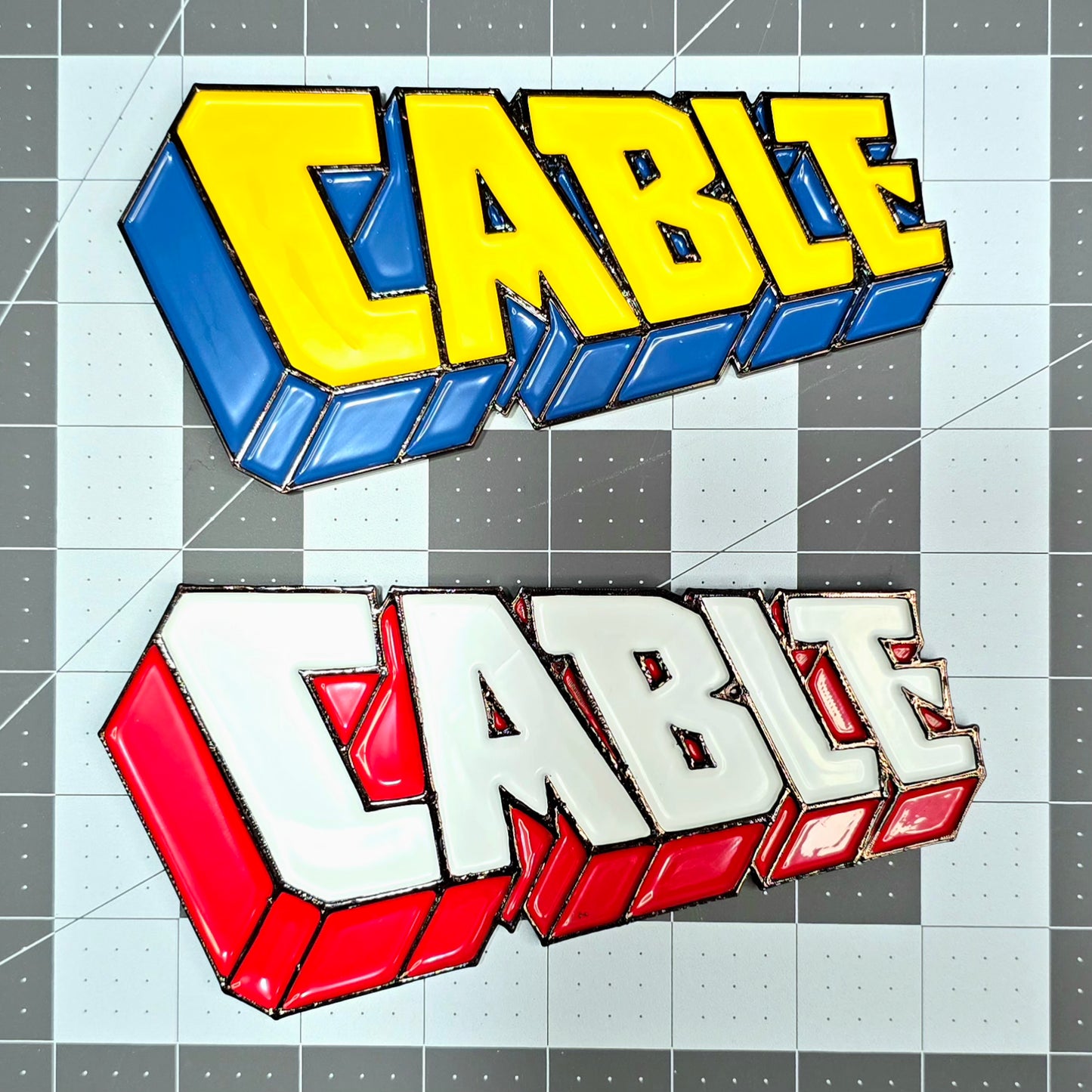 X-Men -Cable