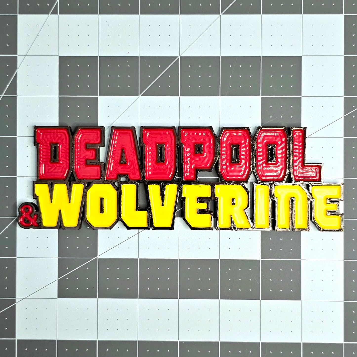 Deadpool & Wolverine
