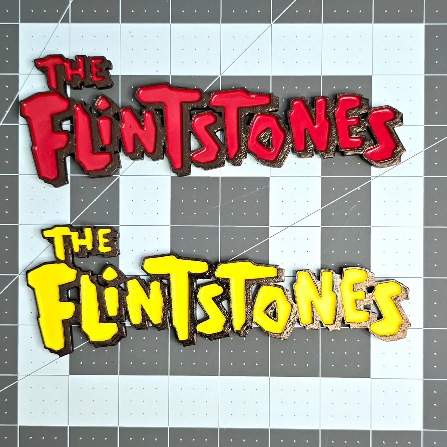 Flintstones