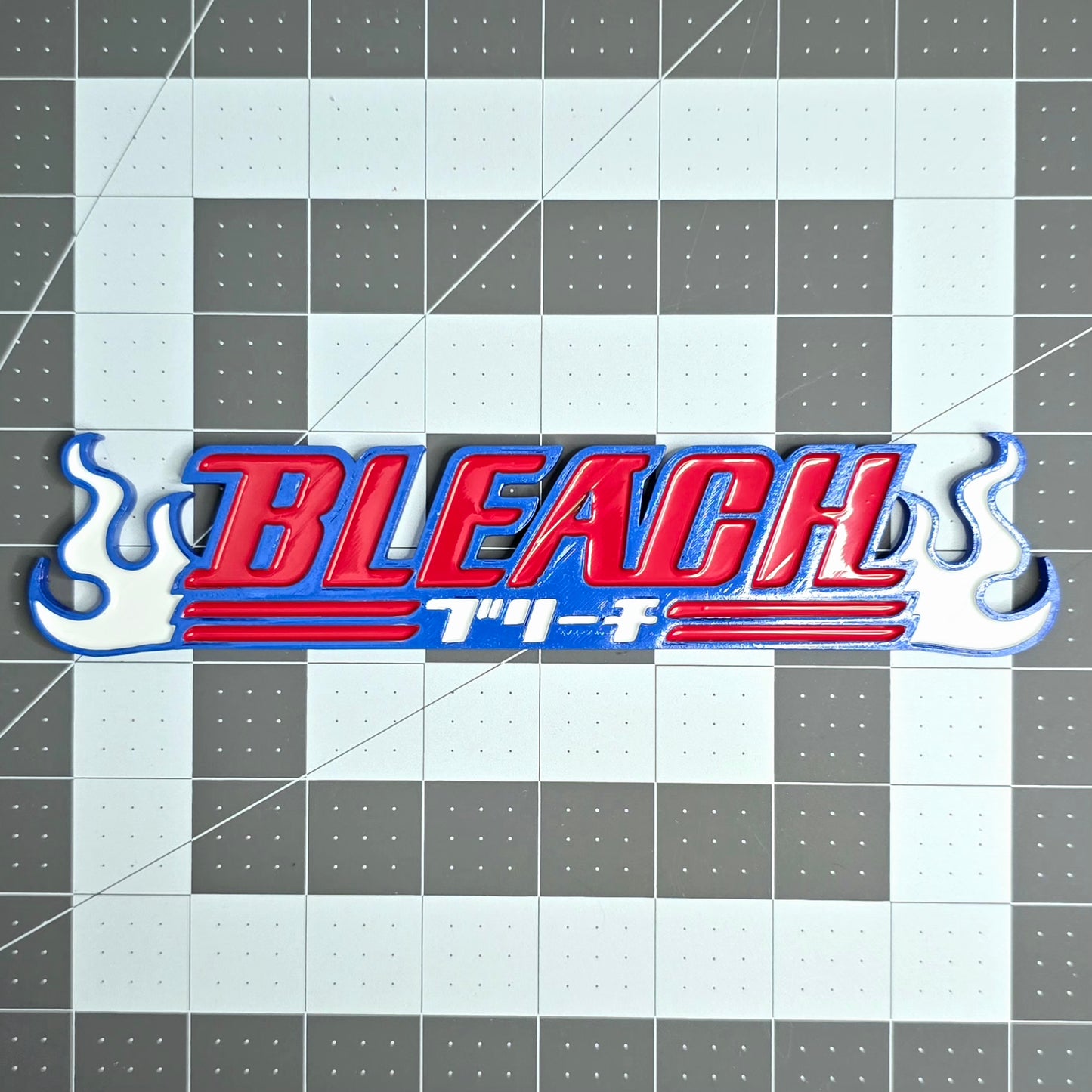 Bleach