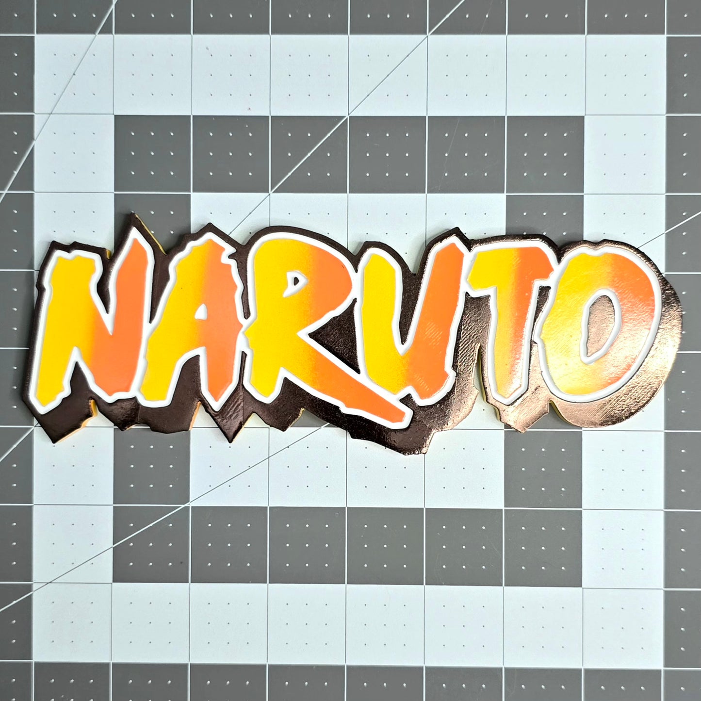 Naruto