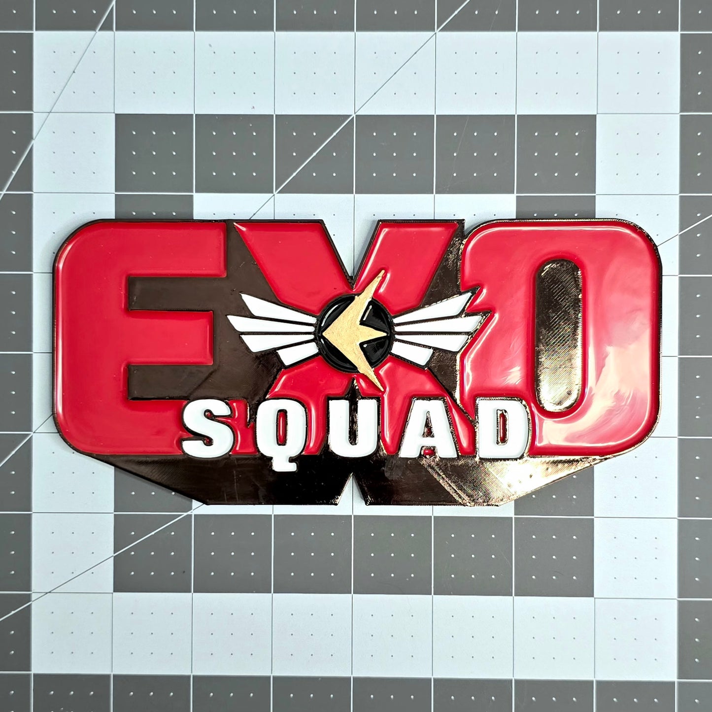 Exo Squad