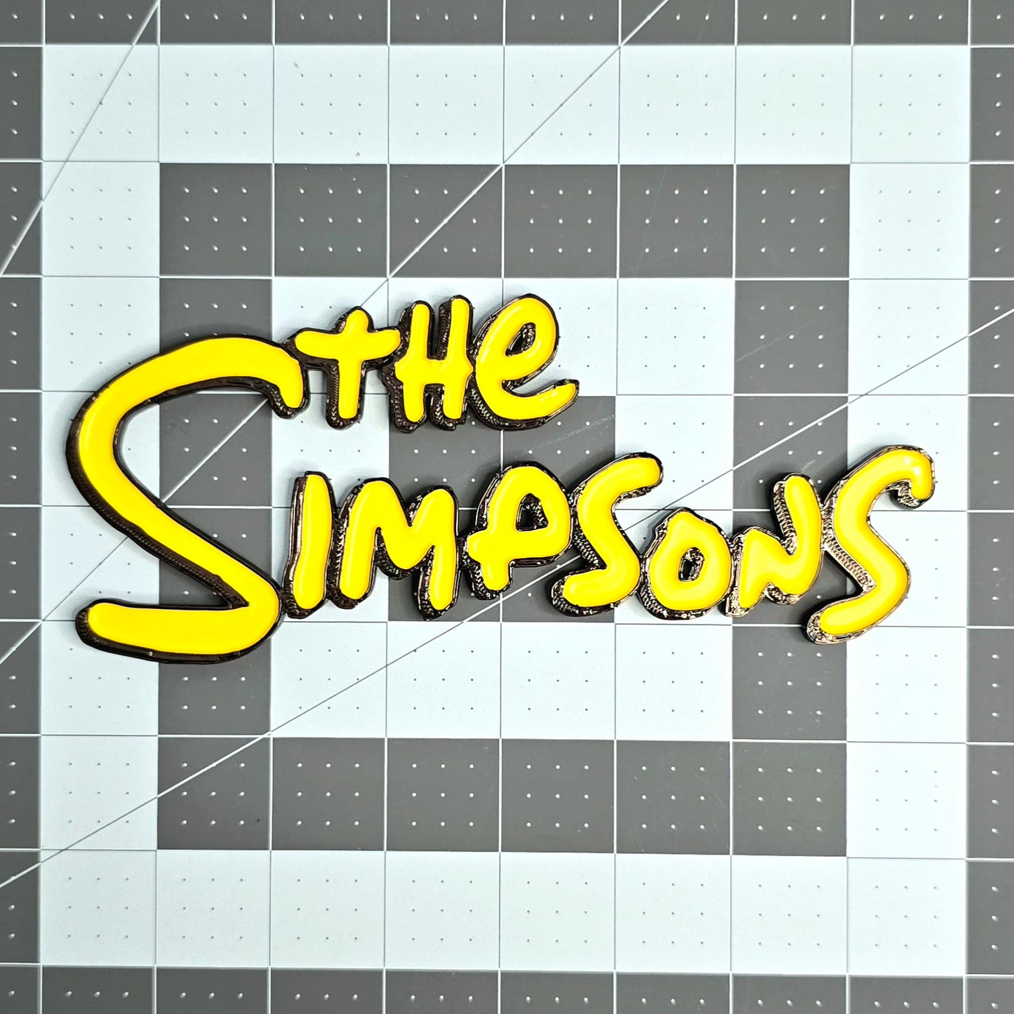 The Simpsons