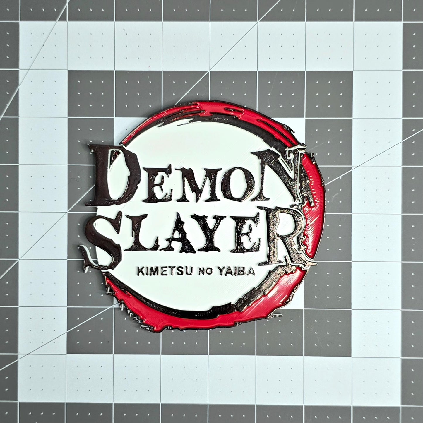 Demon Slayer