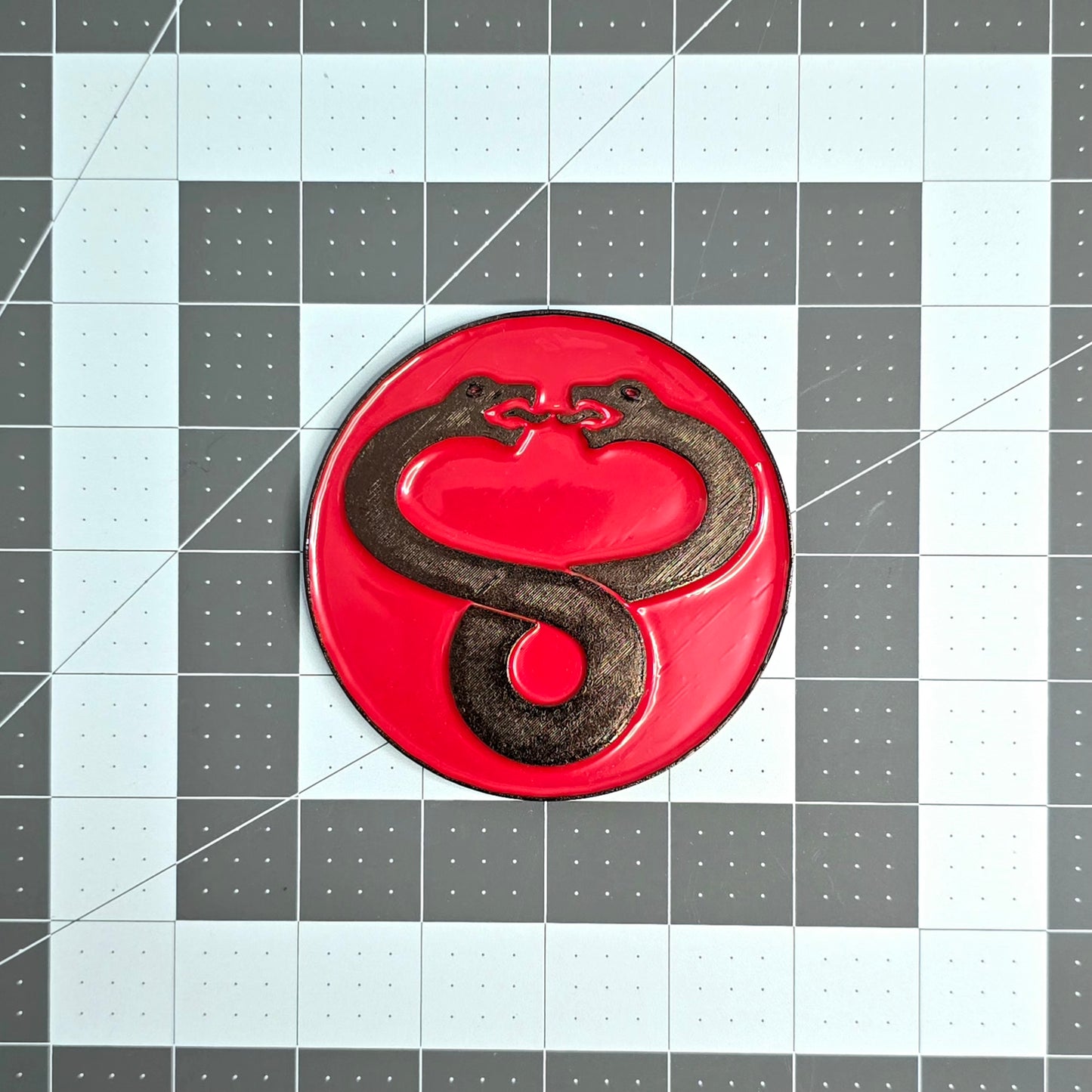 Thundercats - Plundarr Icon