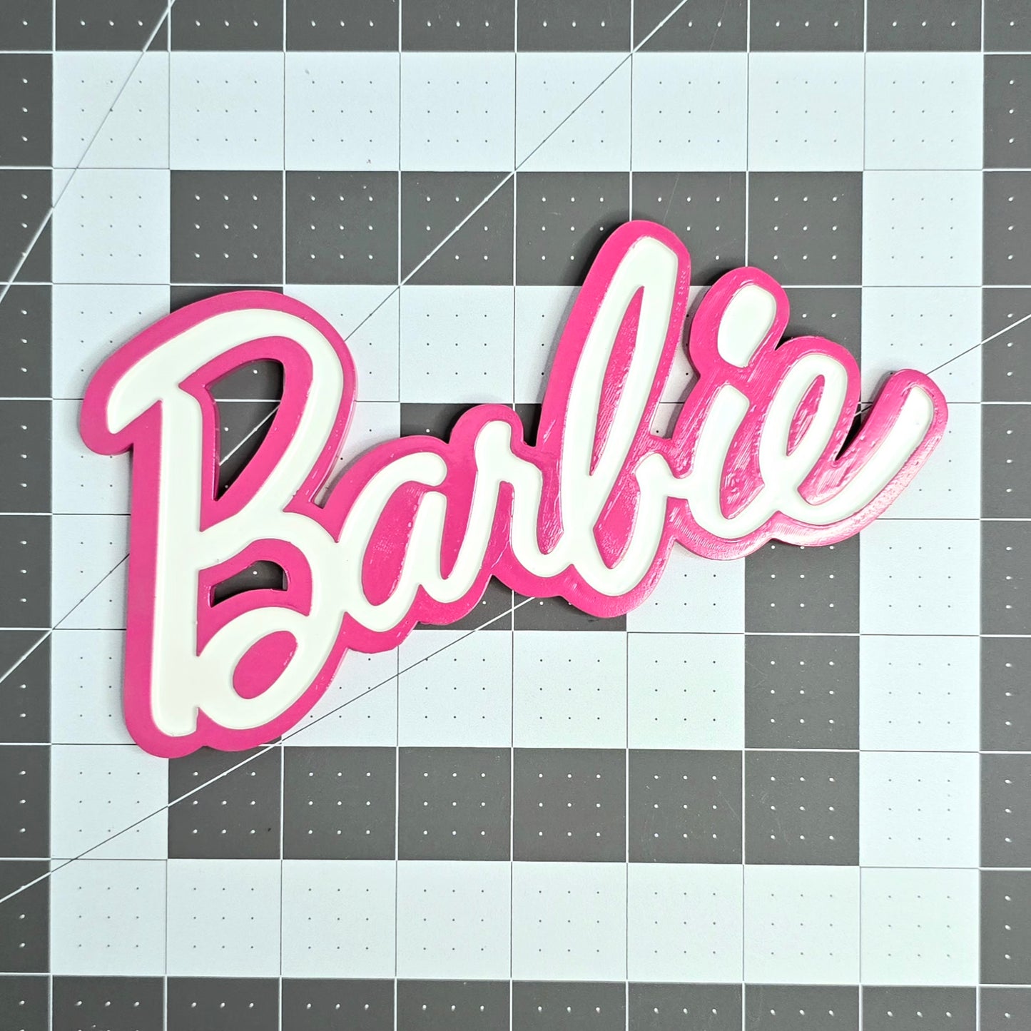Barbie
