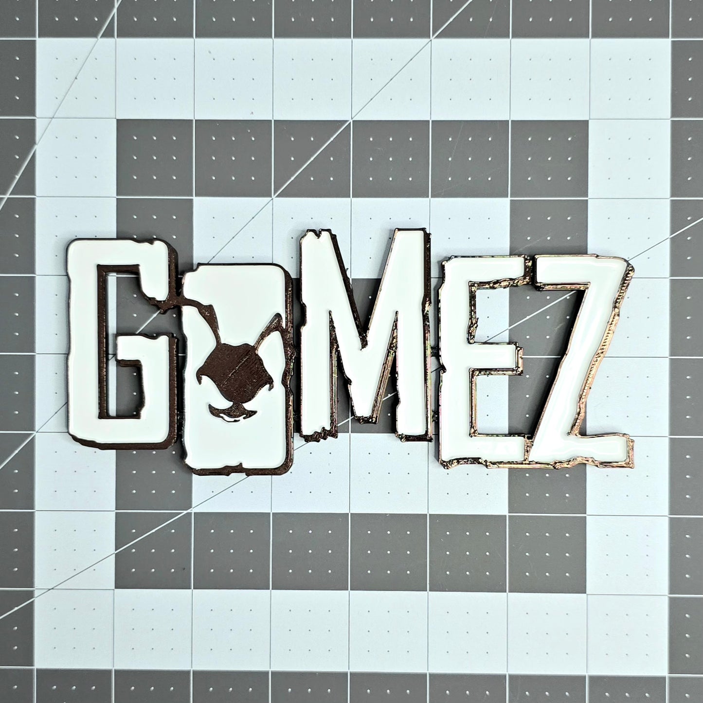 Gomez