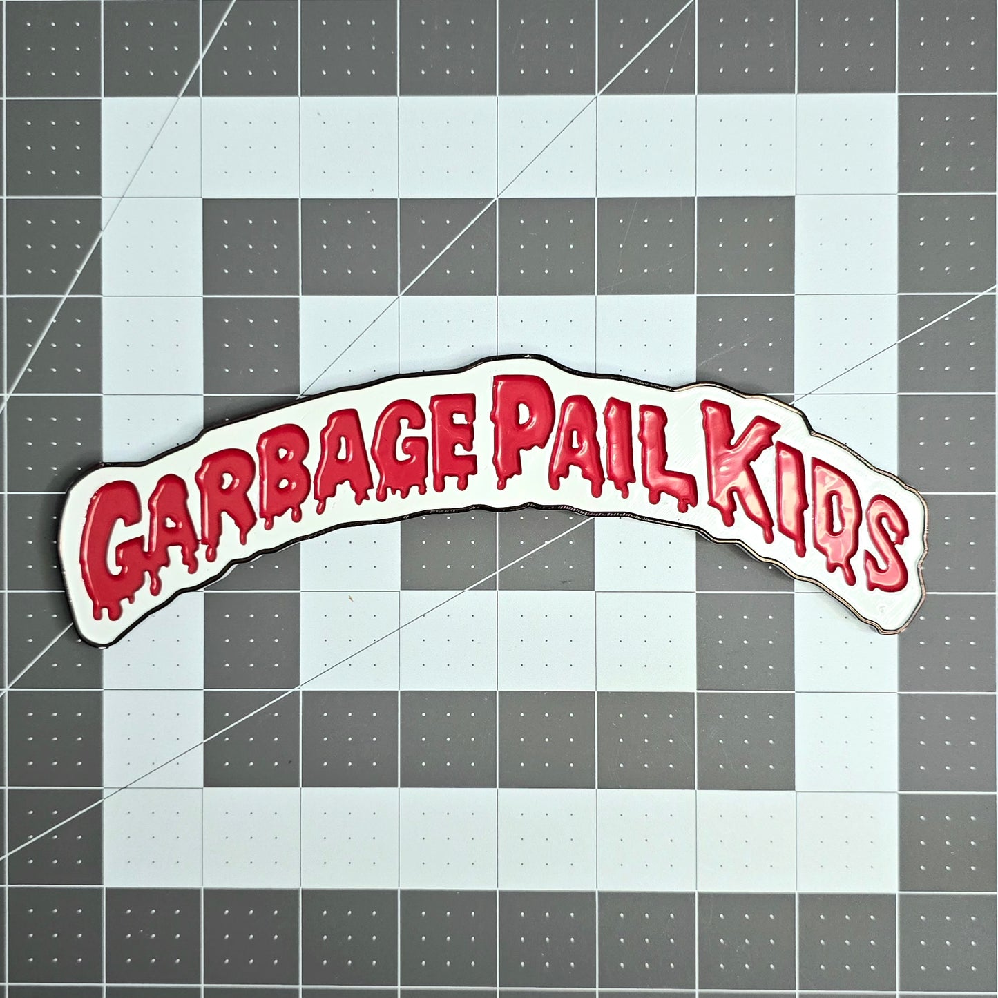 Garbage Pail Kids