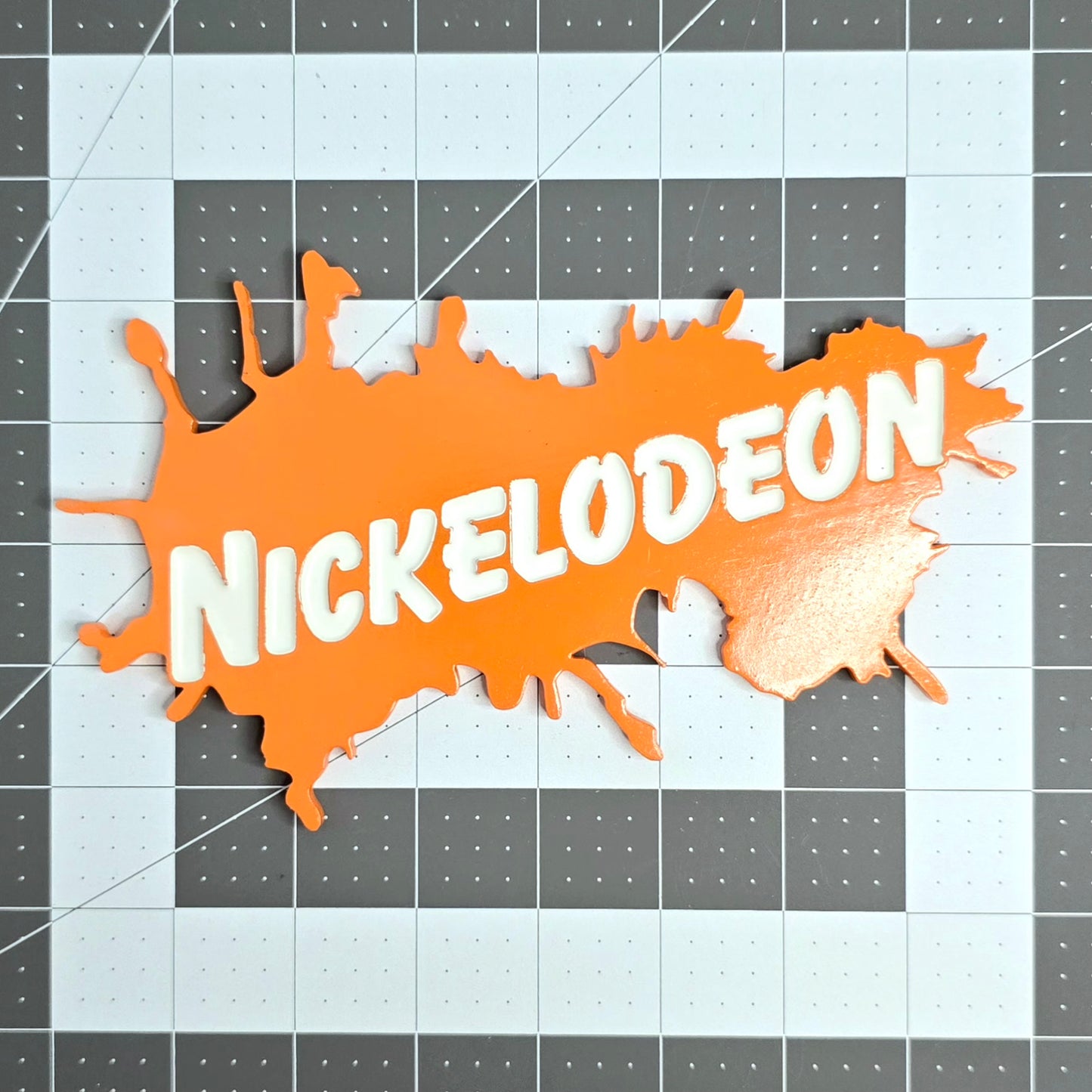 Nickelodeon