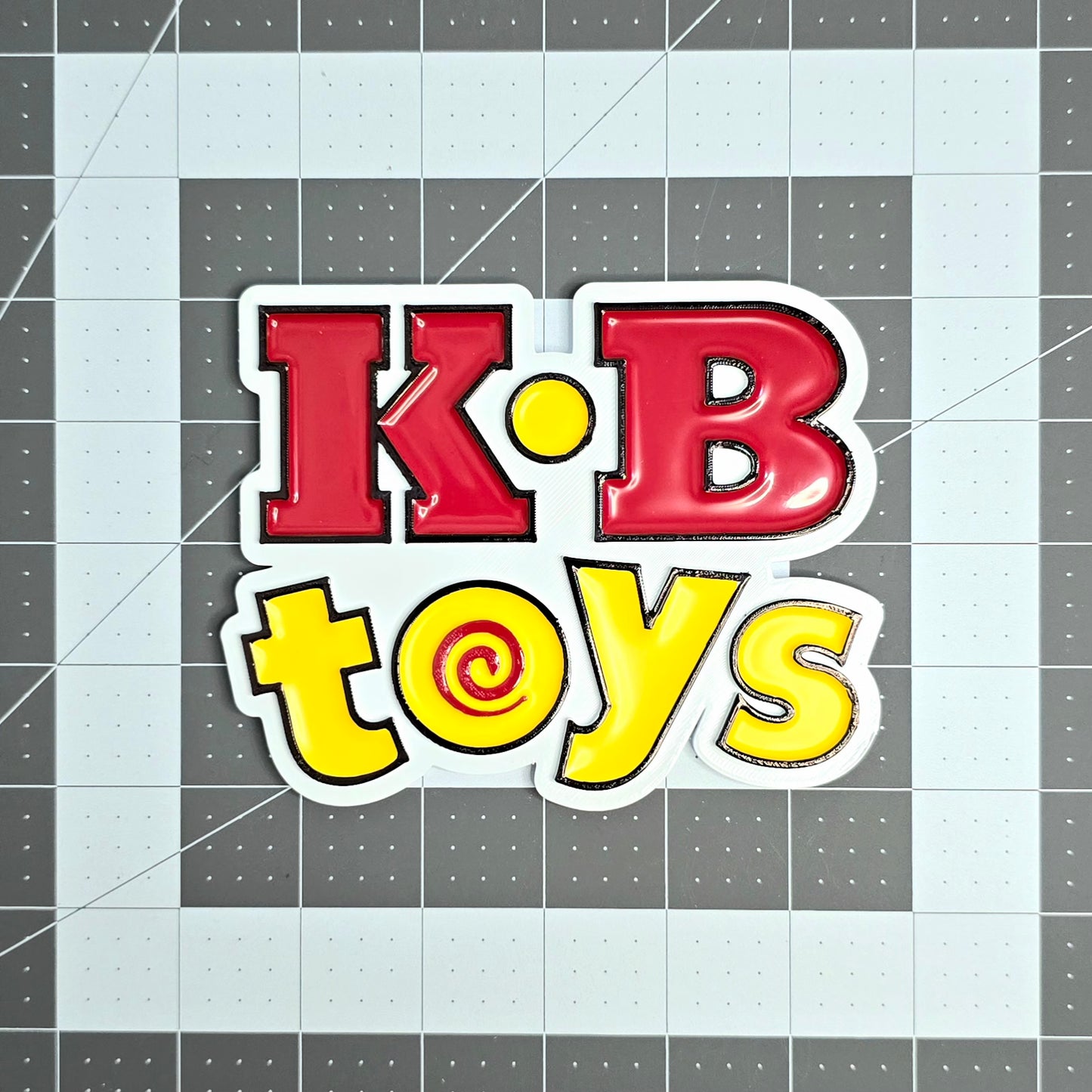 Toy - KB Toys