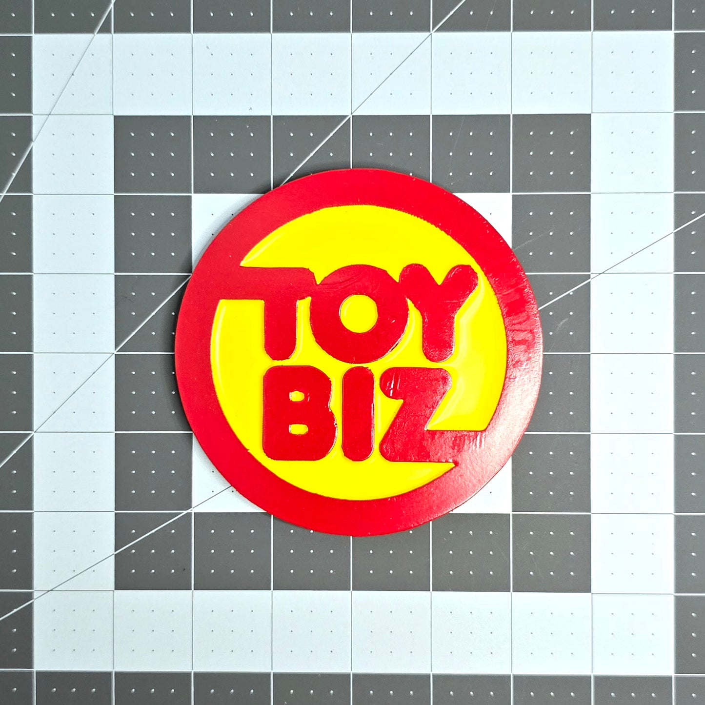 Toy - ToyBiz
