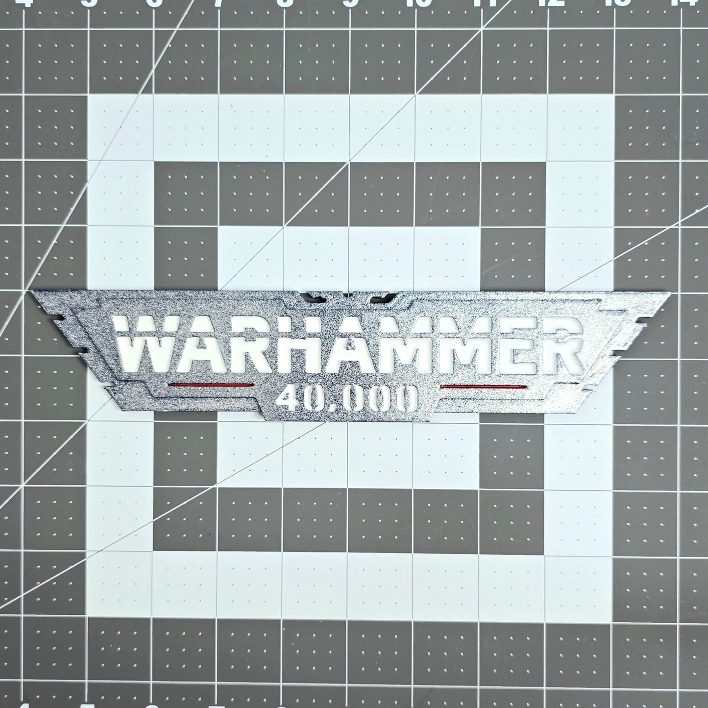 Warhammer 40K
