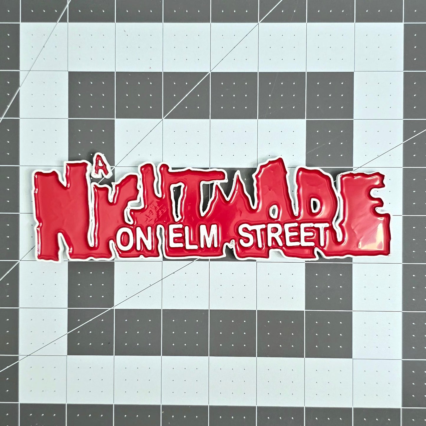 Nightmare on Elm Street