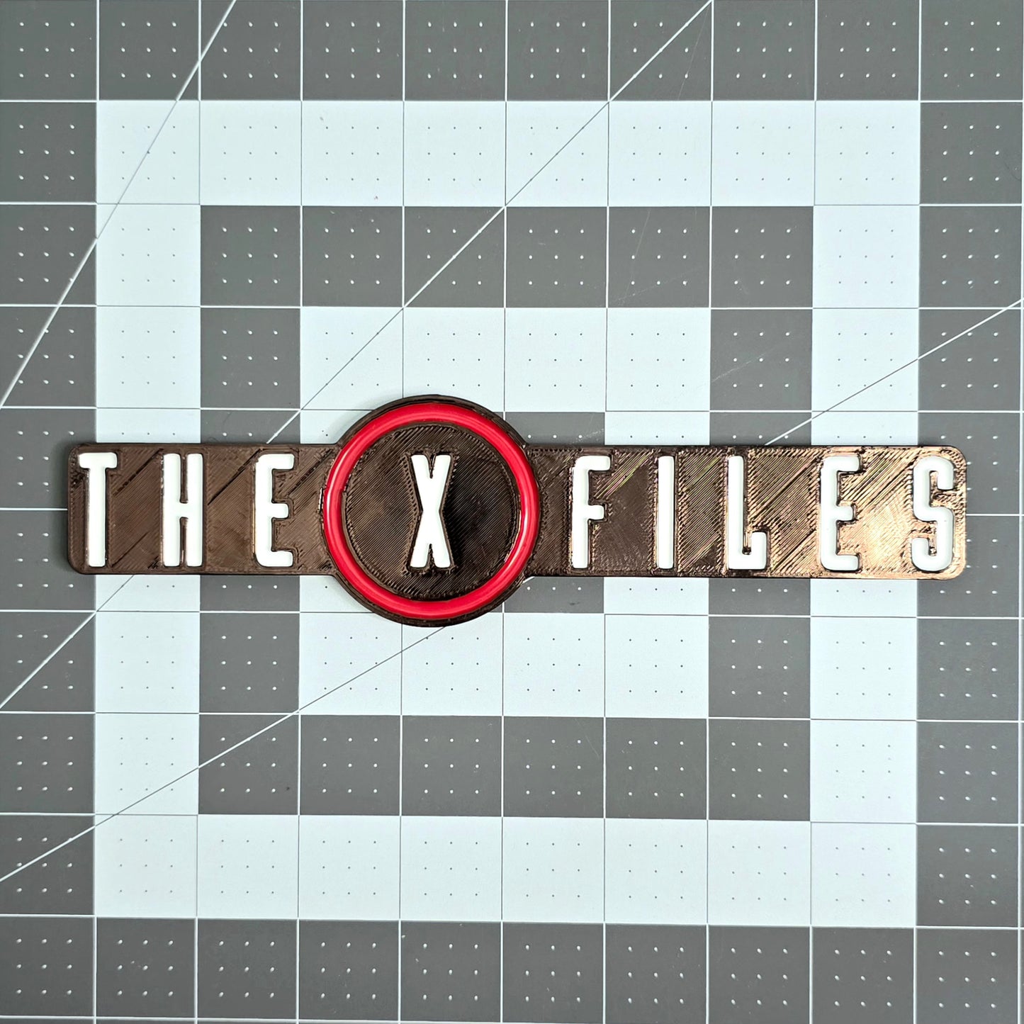 X-Files