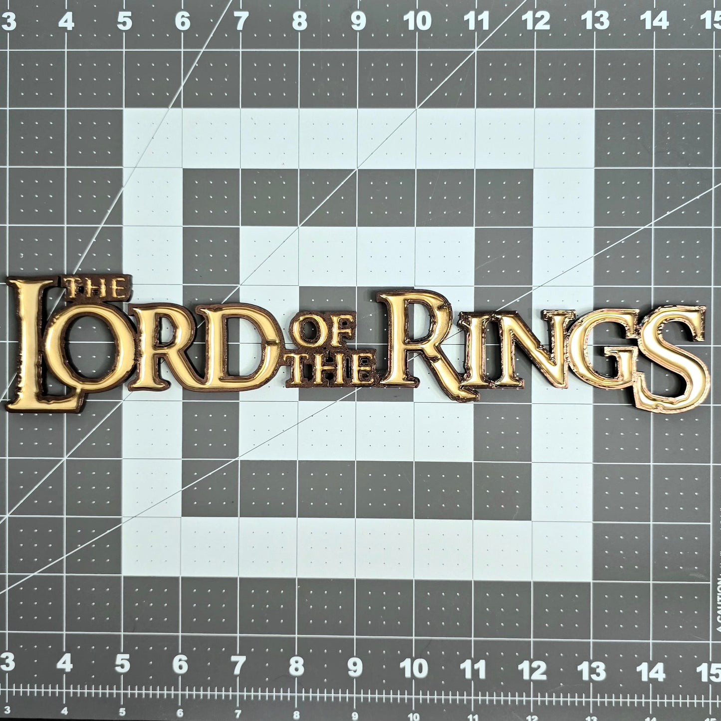LOTR - Lord of the Rings