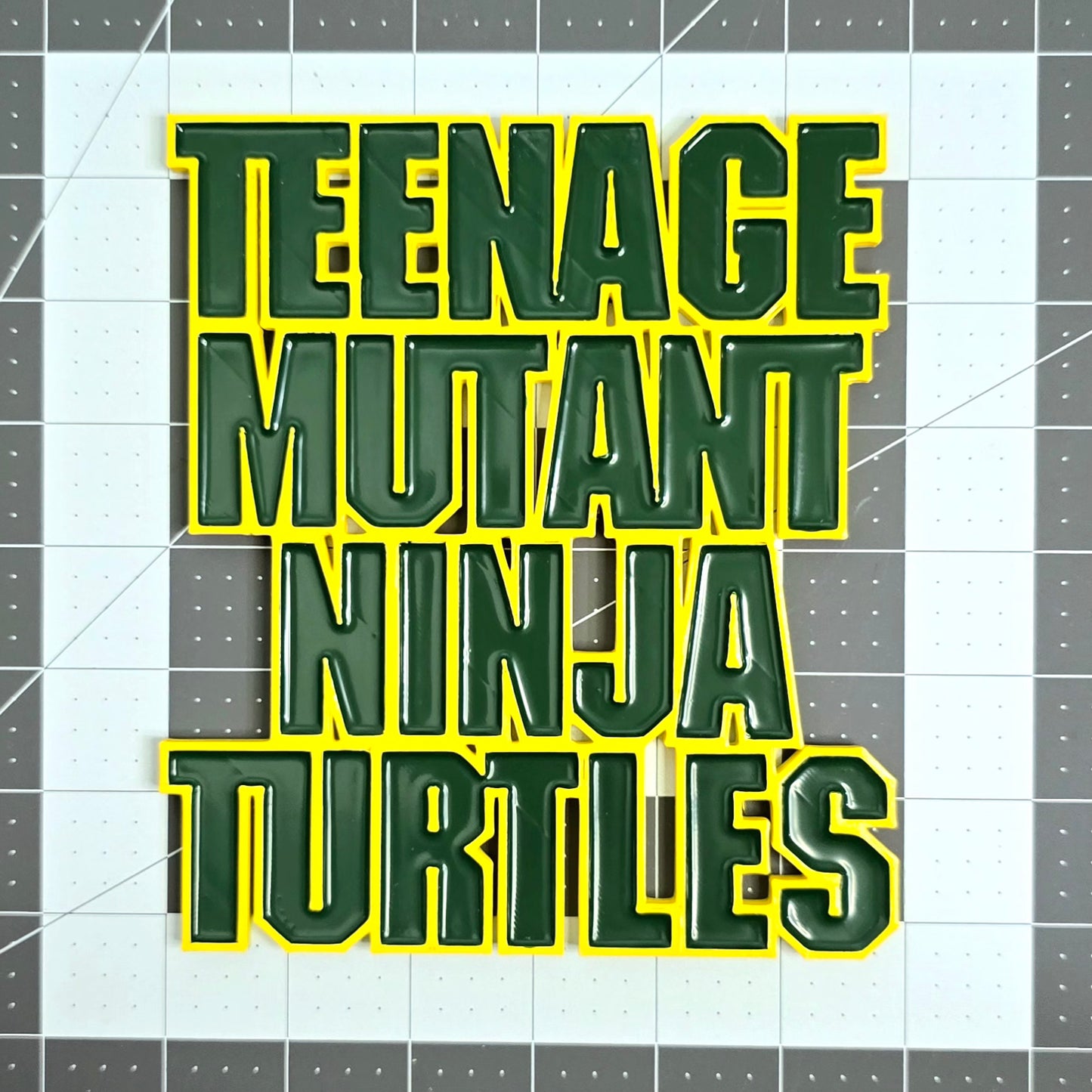 TMNT Movie