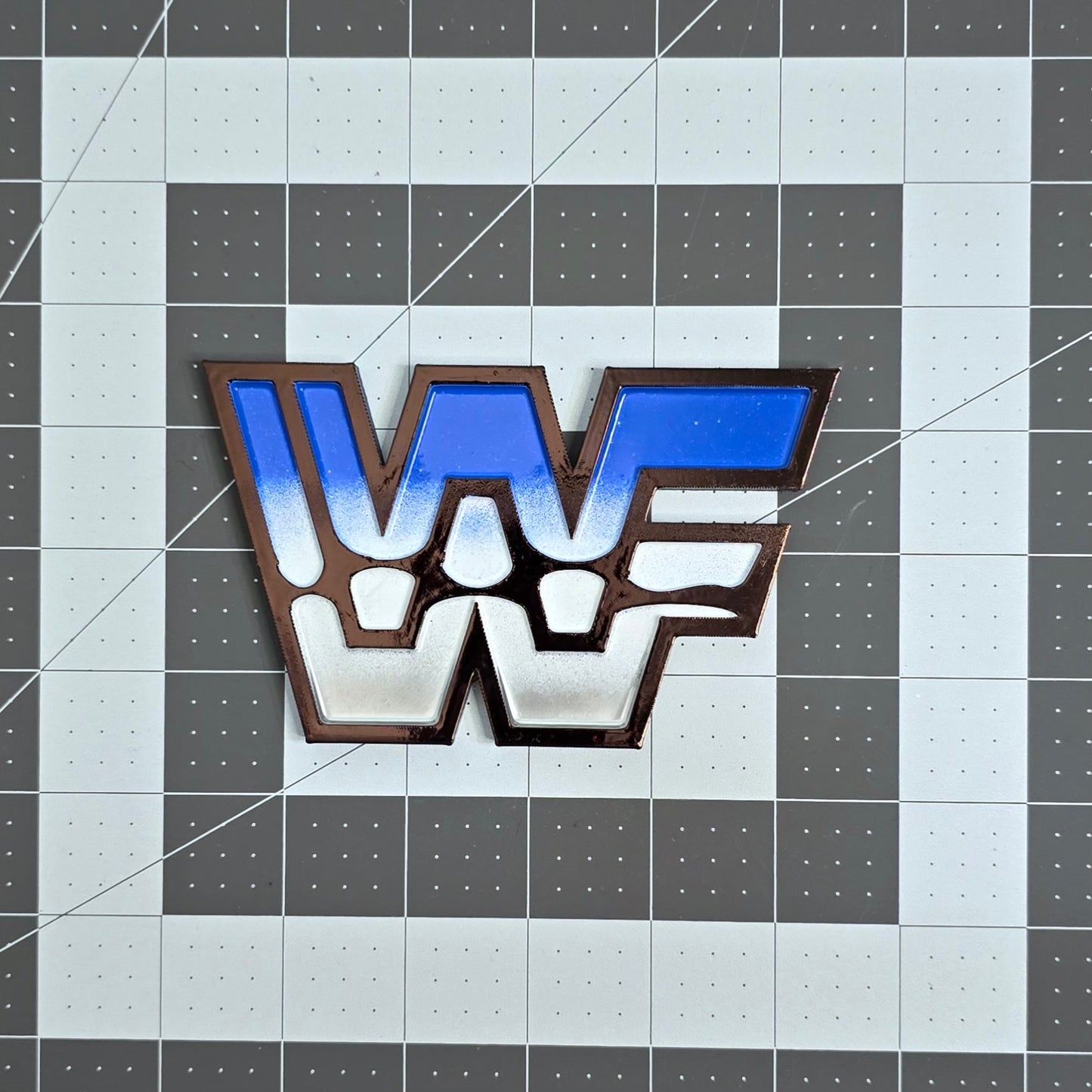 Wrestling - WWF/WWE