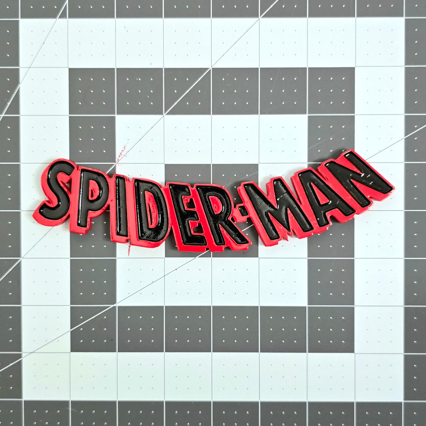 Spidey - Spiderman (Spiderverse)