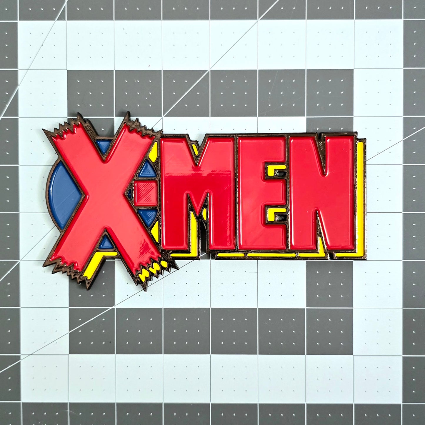 X-Men 2