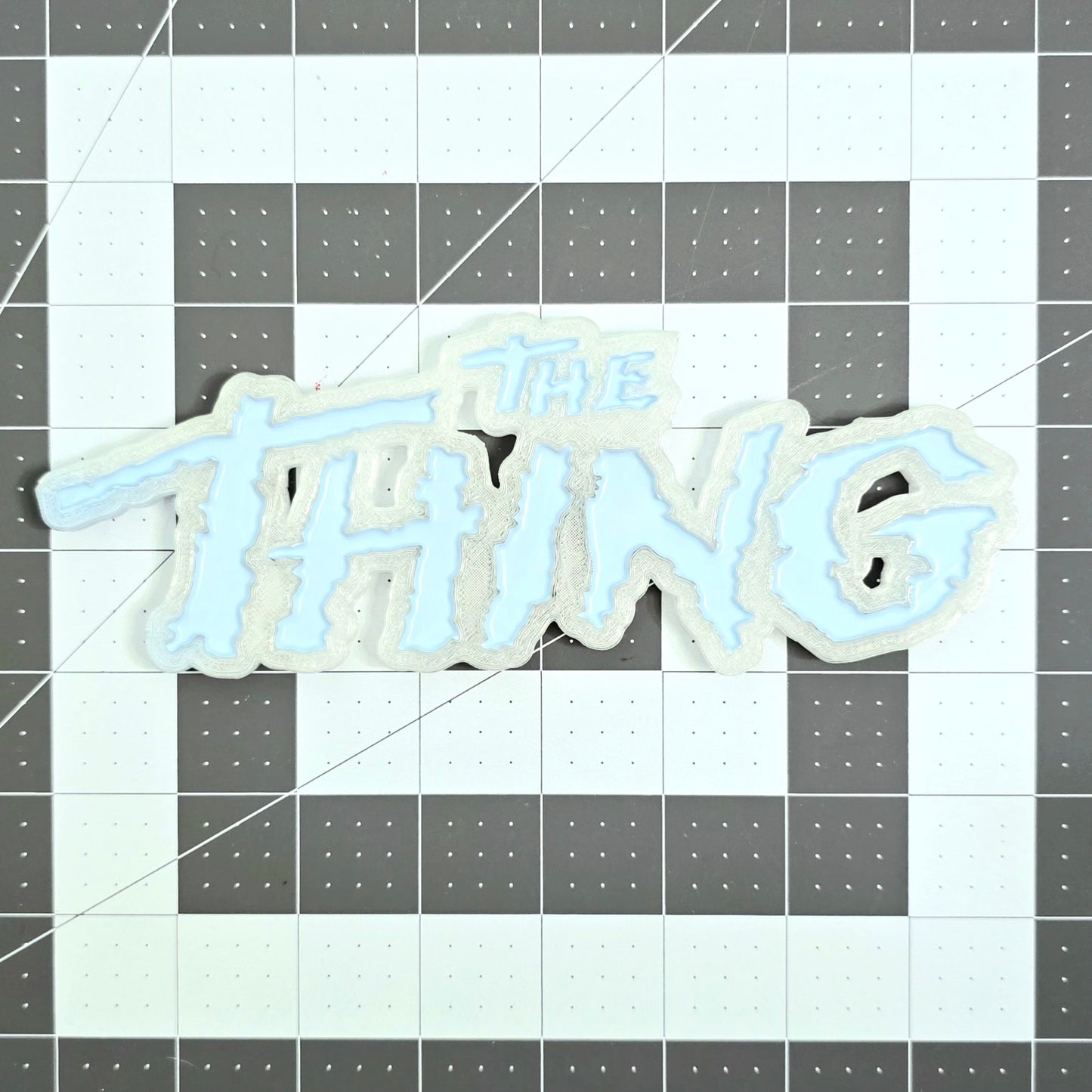 The Thing