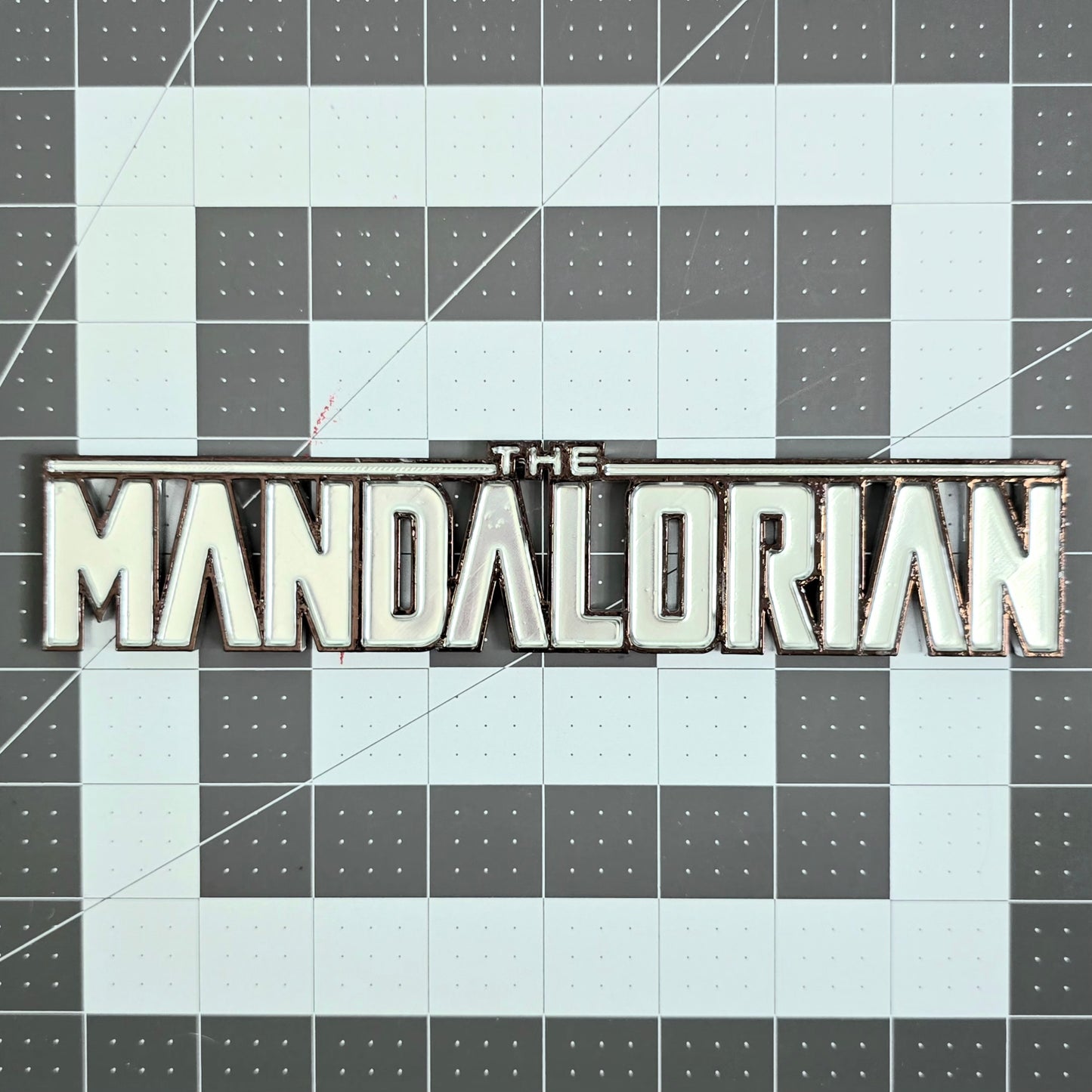 Star Wars - The Mandalorian