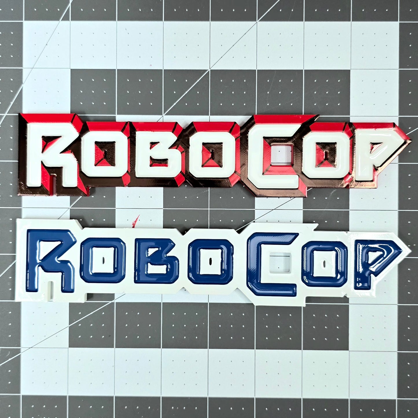 RoboCop