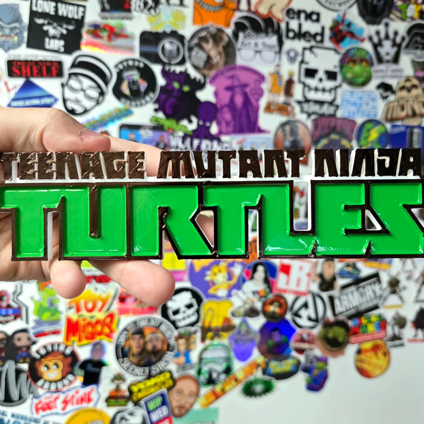 TMNT 2012