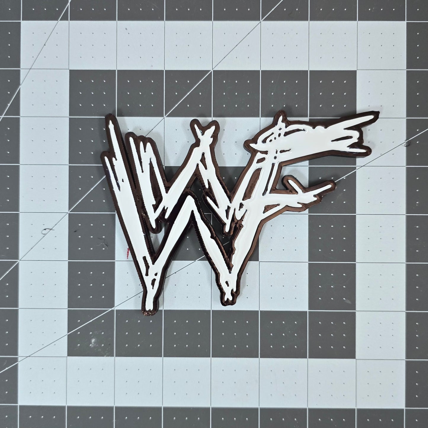 Wrestling - WWF/WWE