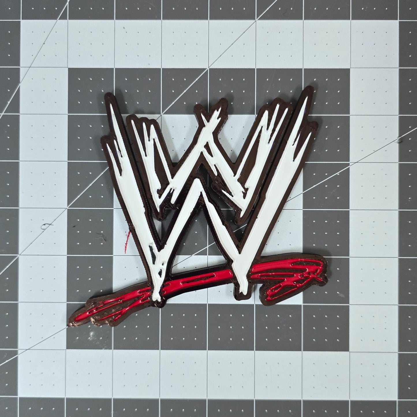 Wrestling - WWF/WWE