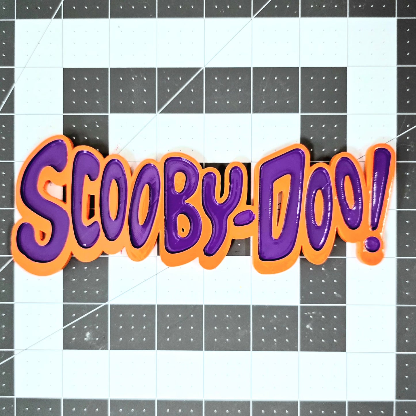 Scooby Doo!