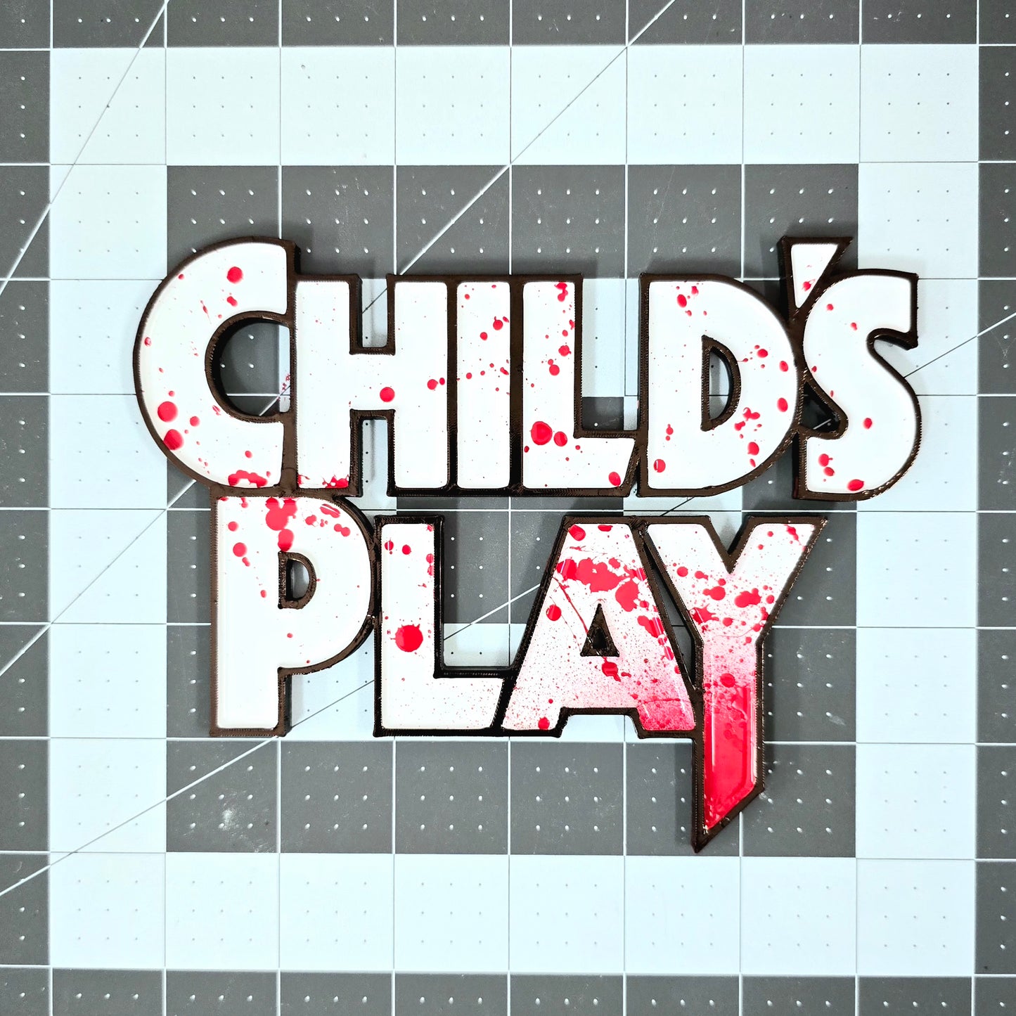 Child's Play