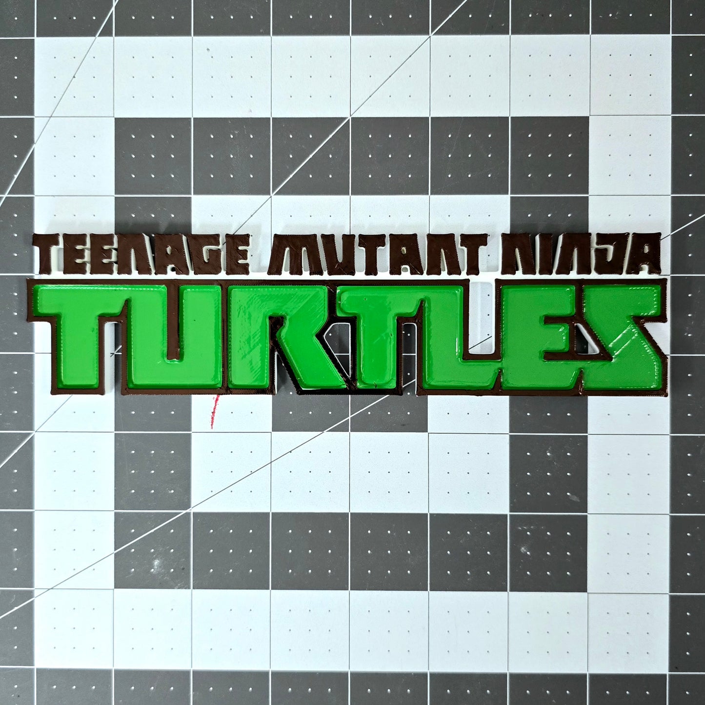 TMNT 2012