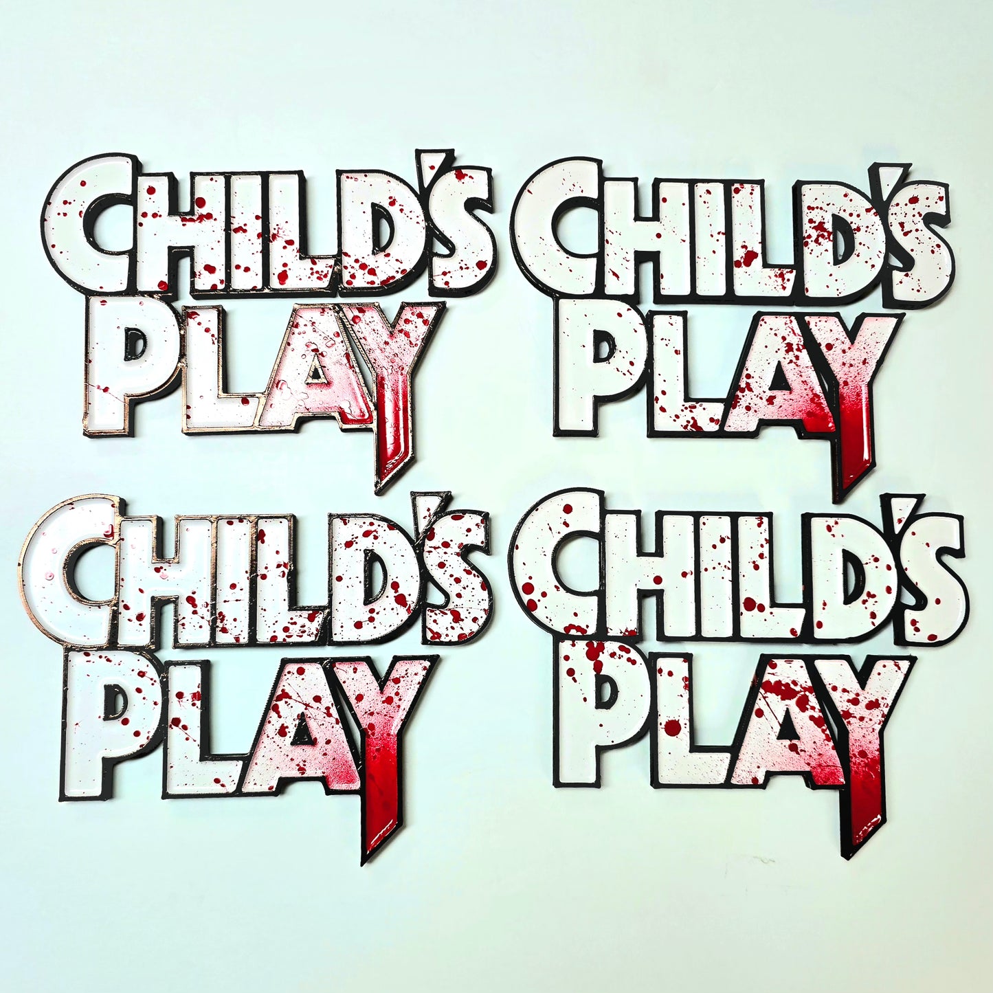 Child's Play