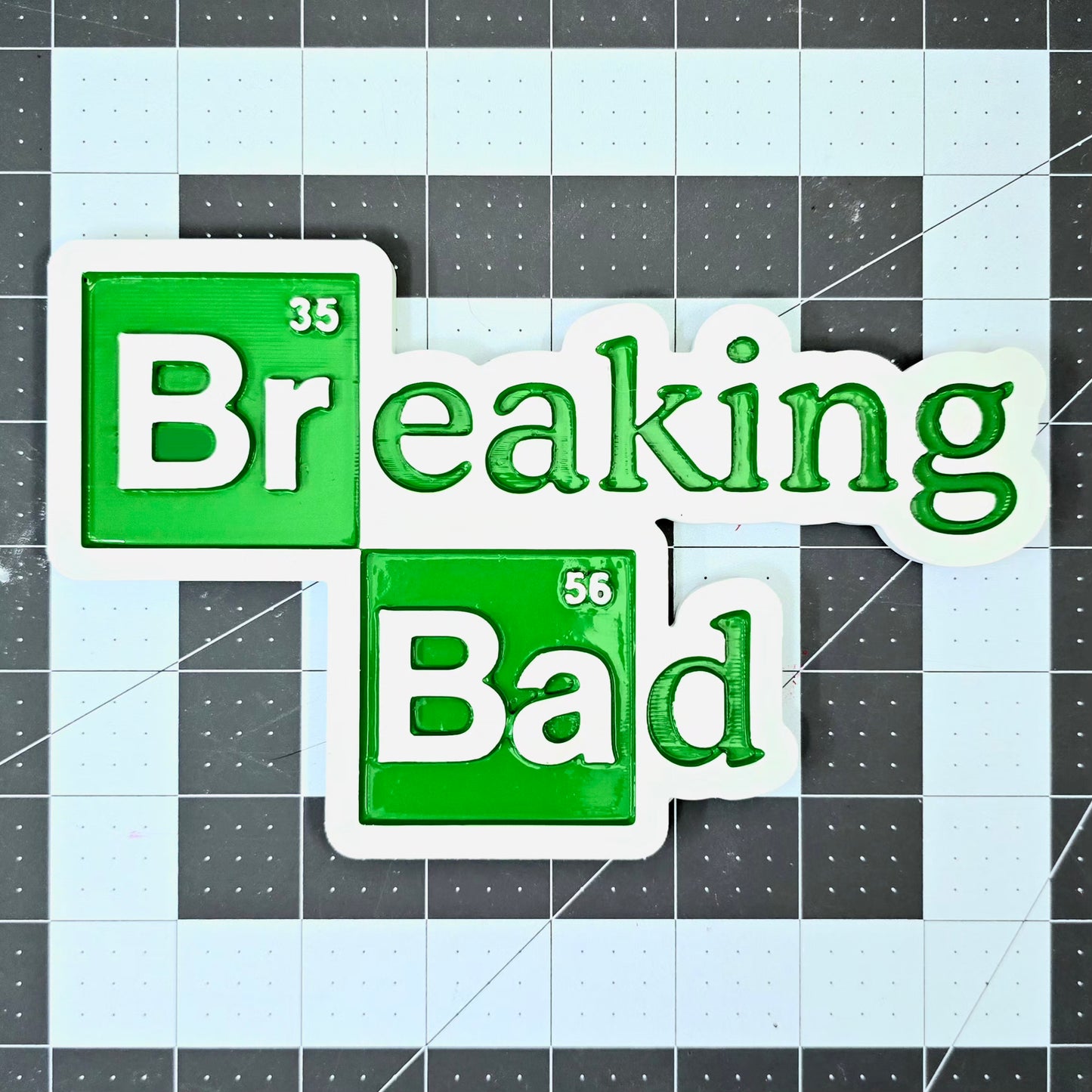 Breaking Bad