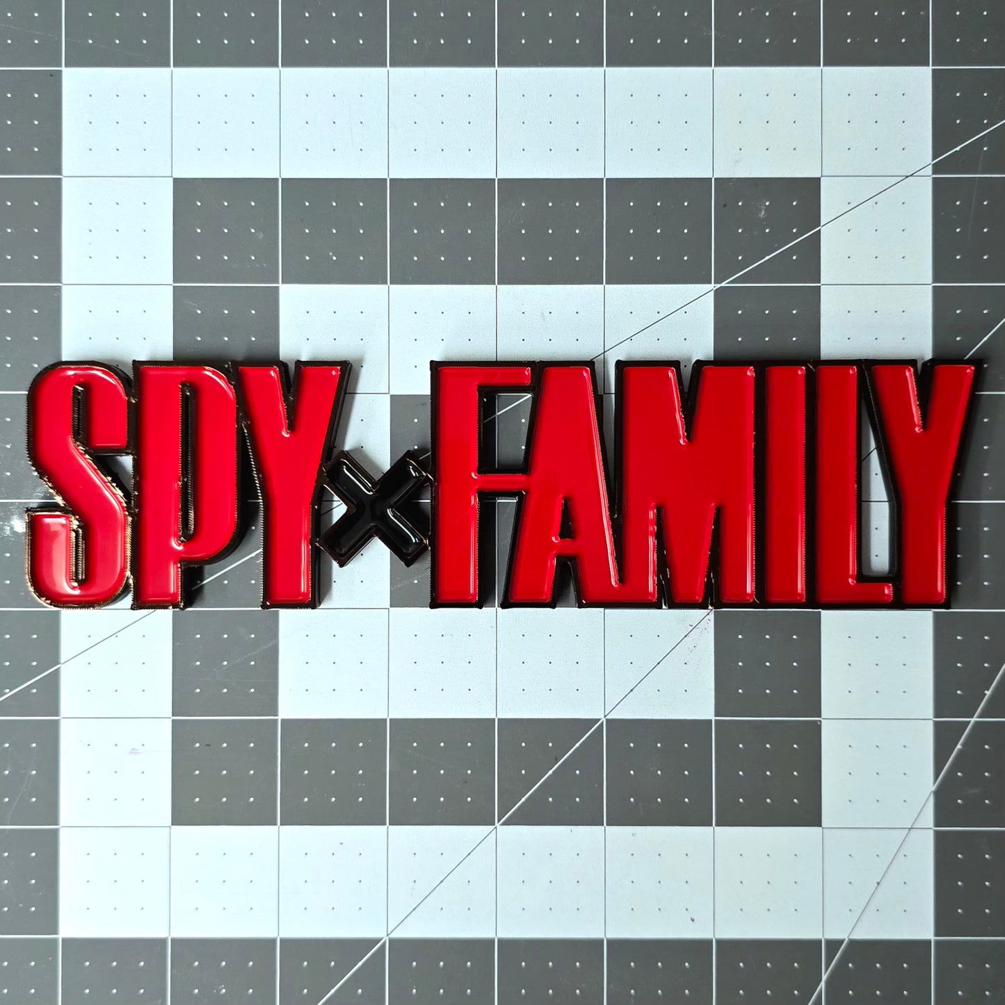 Spy Family