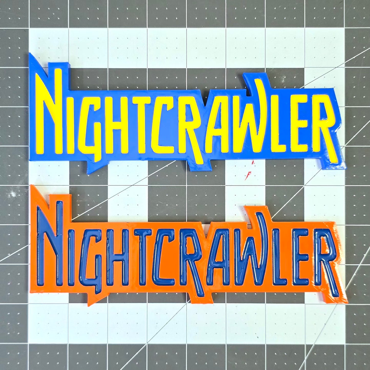 Nightcrawler