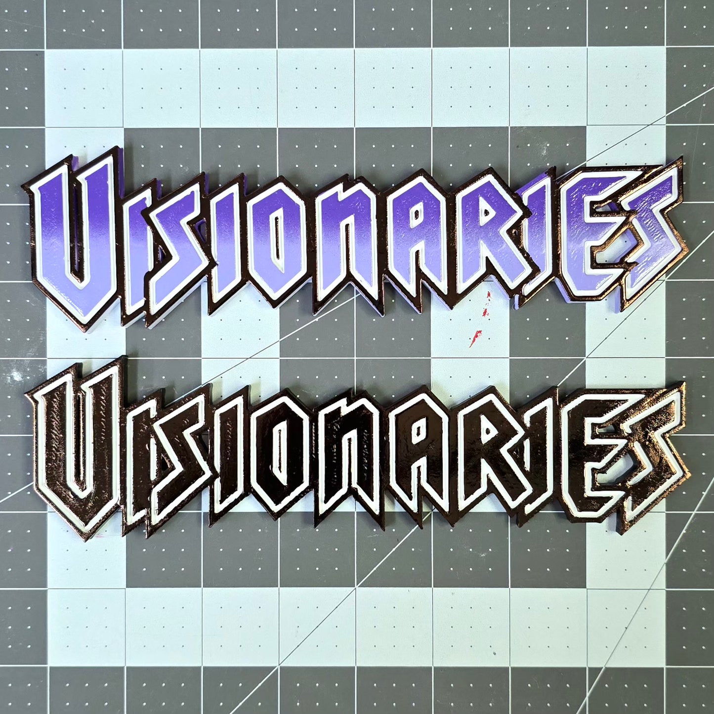 Visionaries