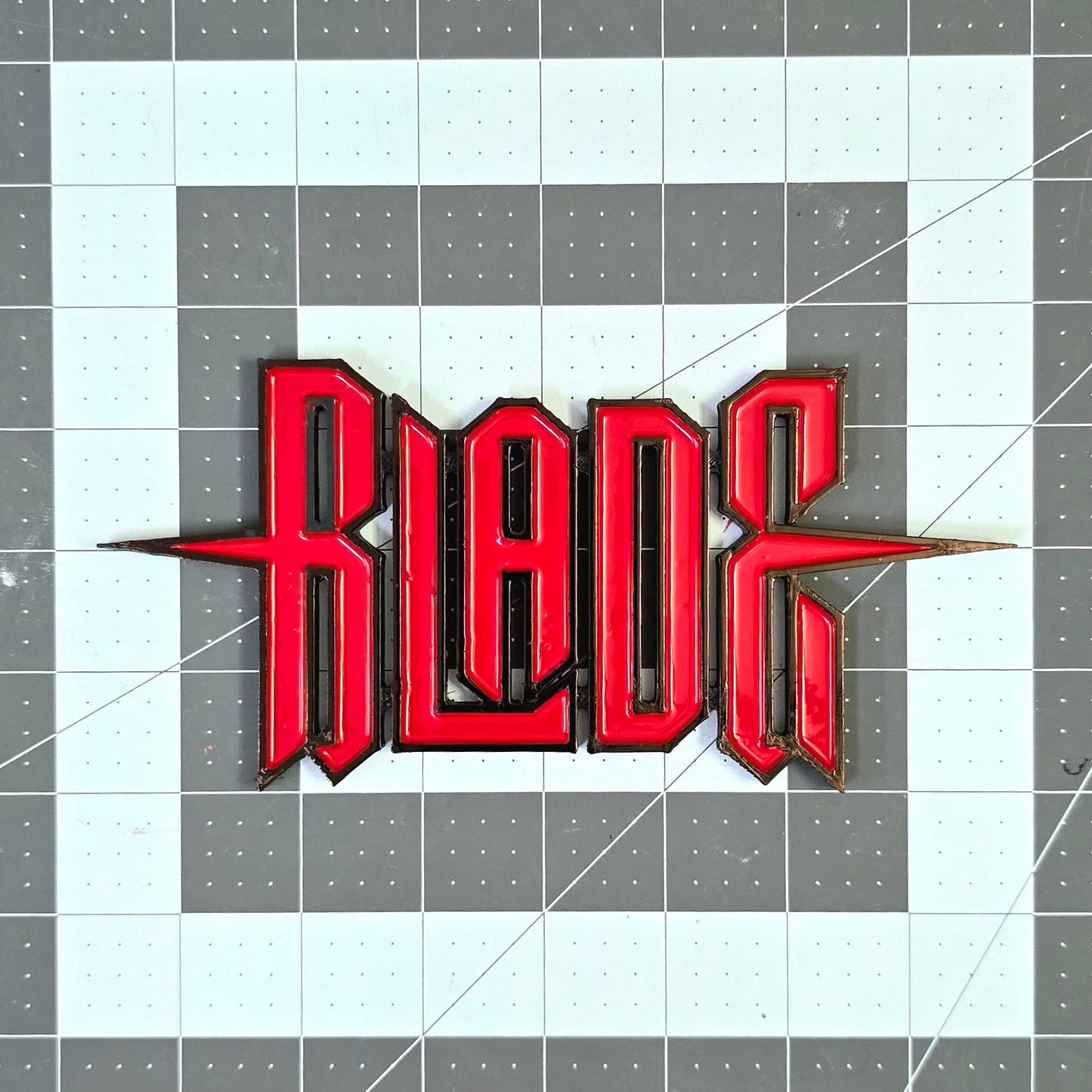 Blade