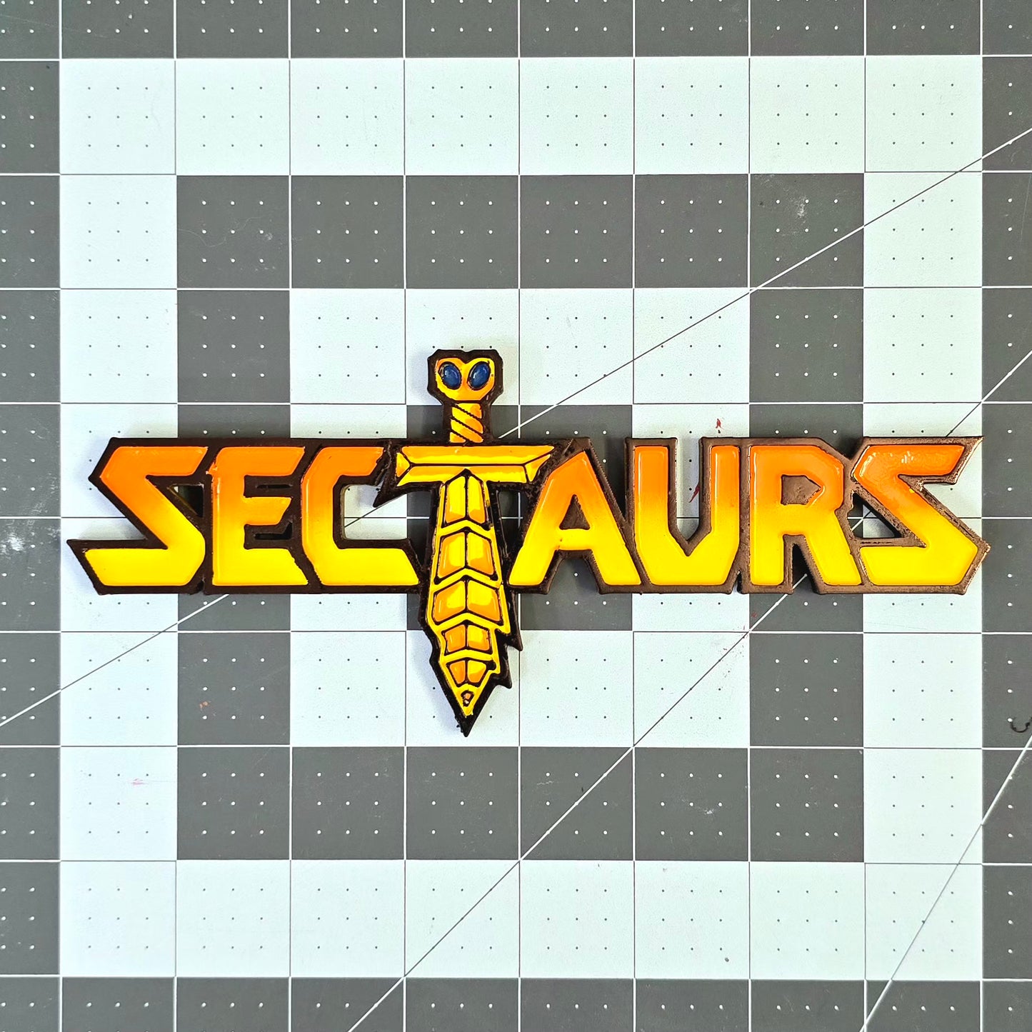Sectaurs