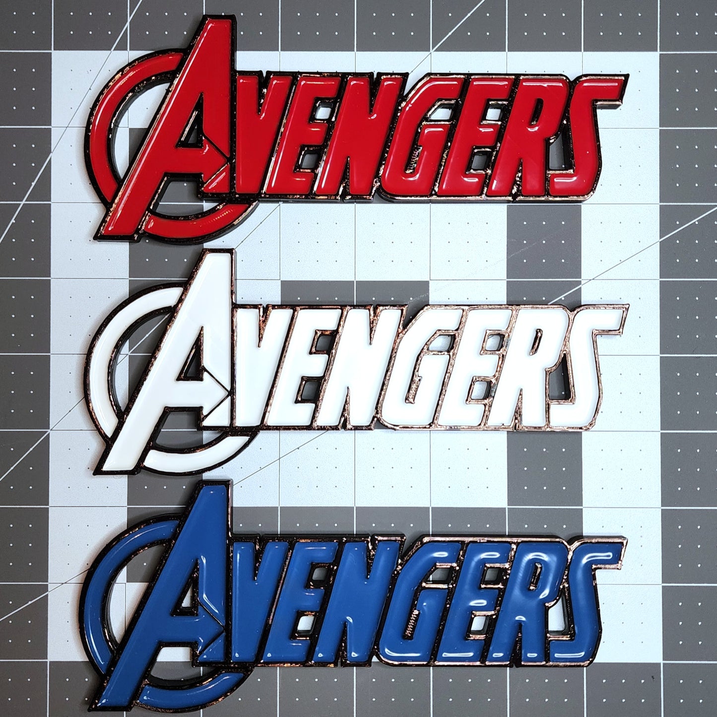 Avengers
