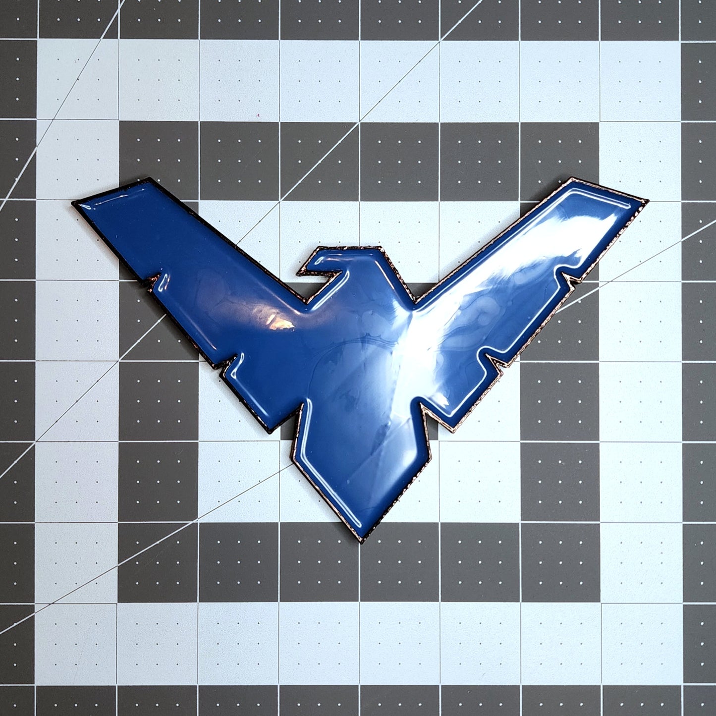 Batman - Nightwing