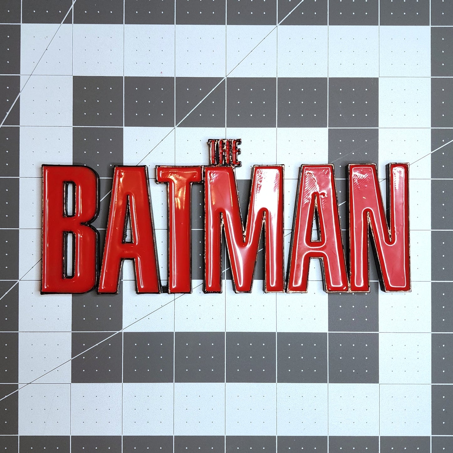 Batman '22