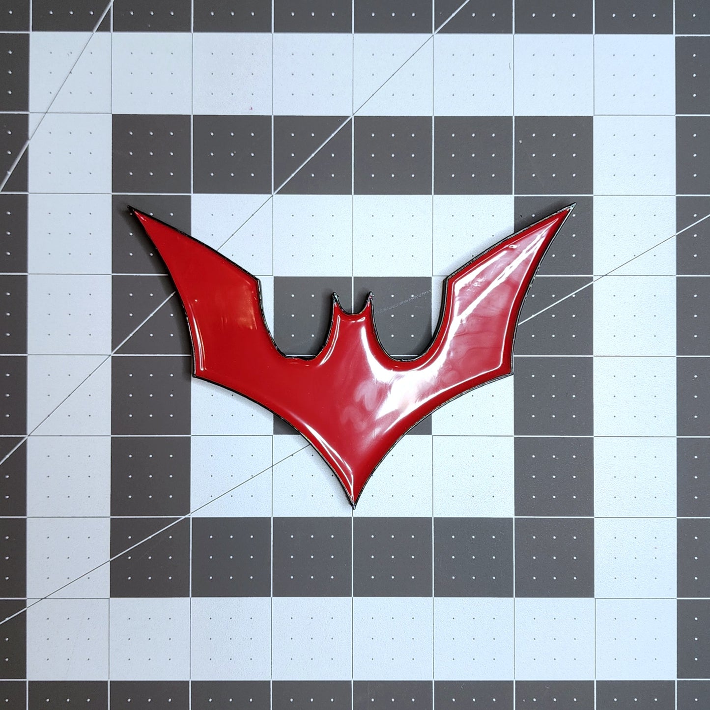 Batman Beyond
