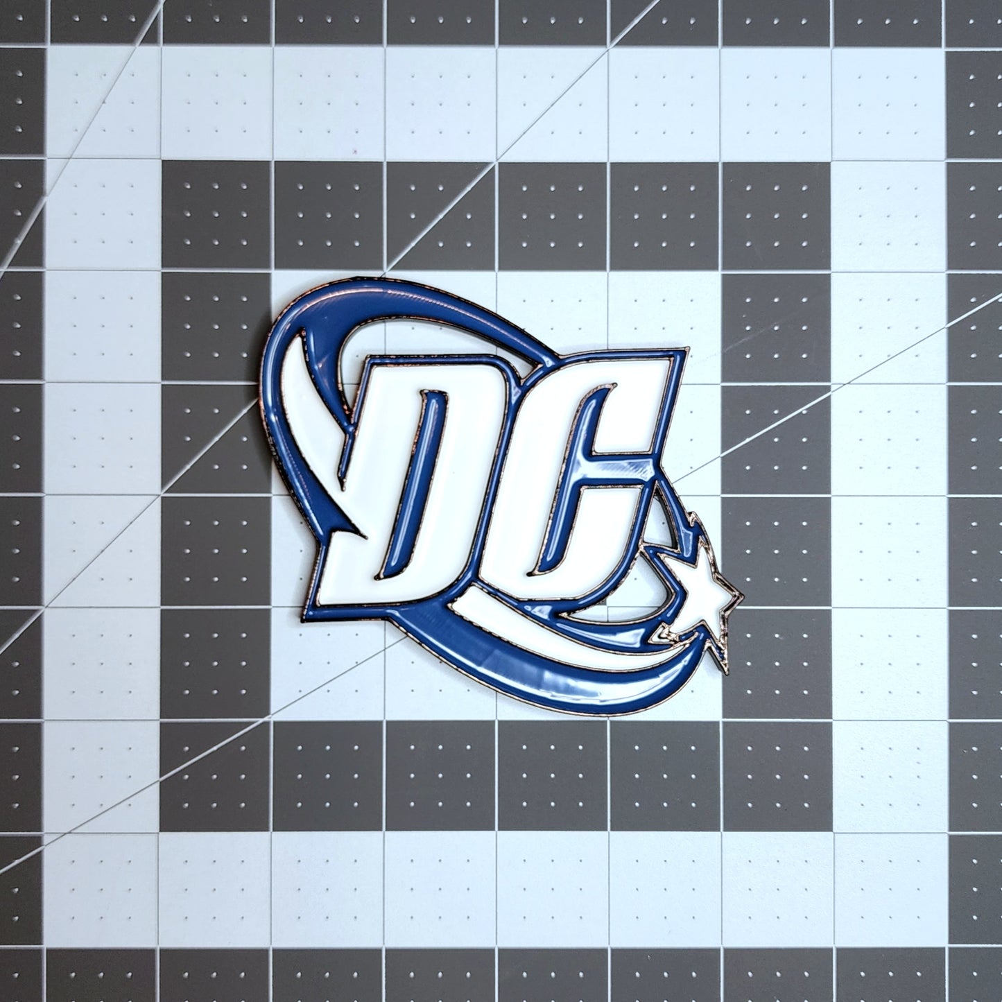 DC Star