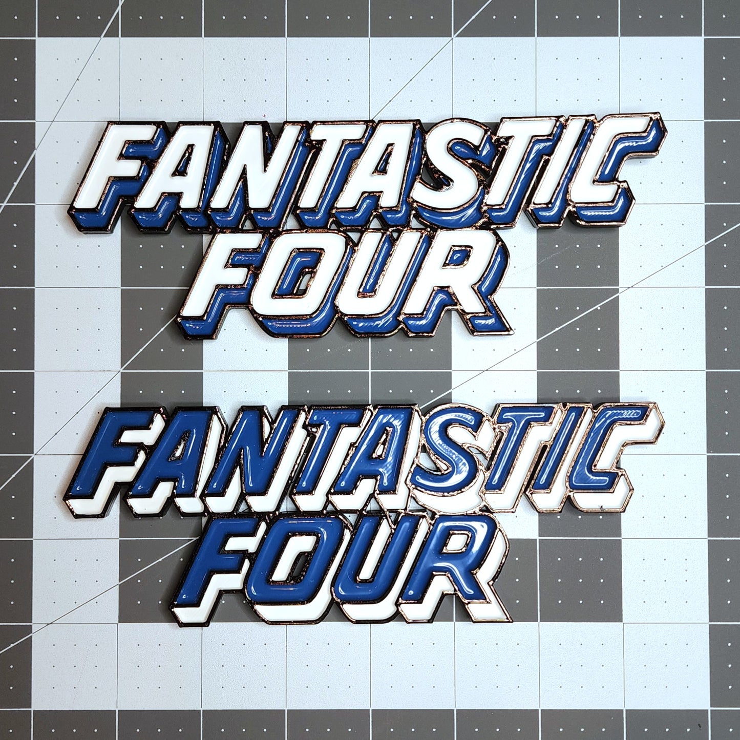 Fantastic Four