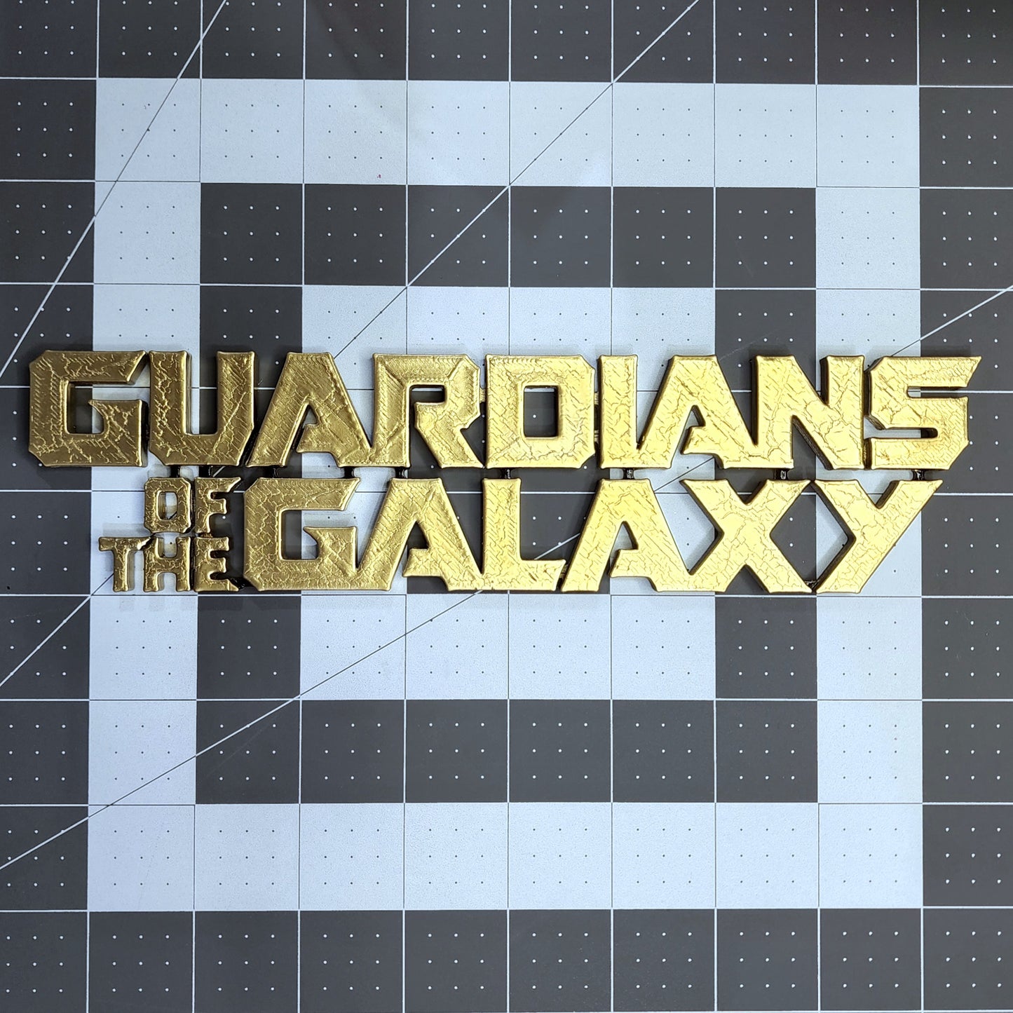 Guardians of the Galaxy