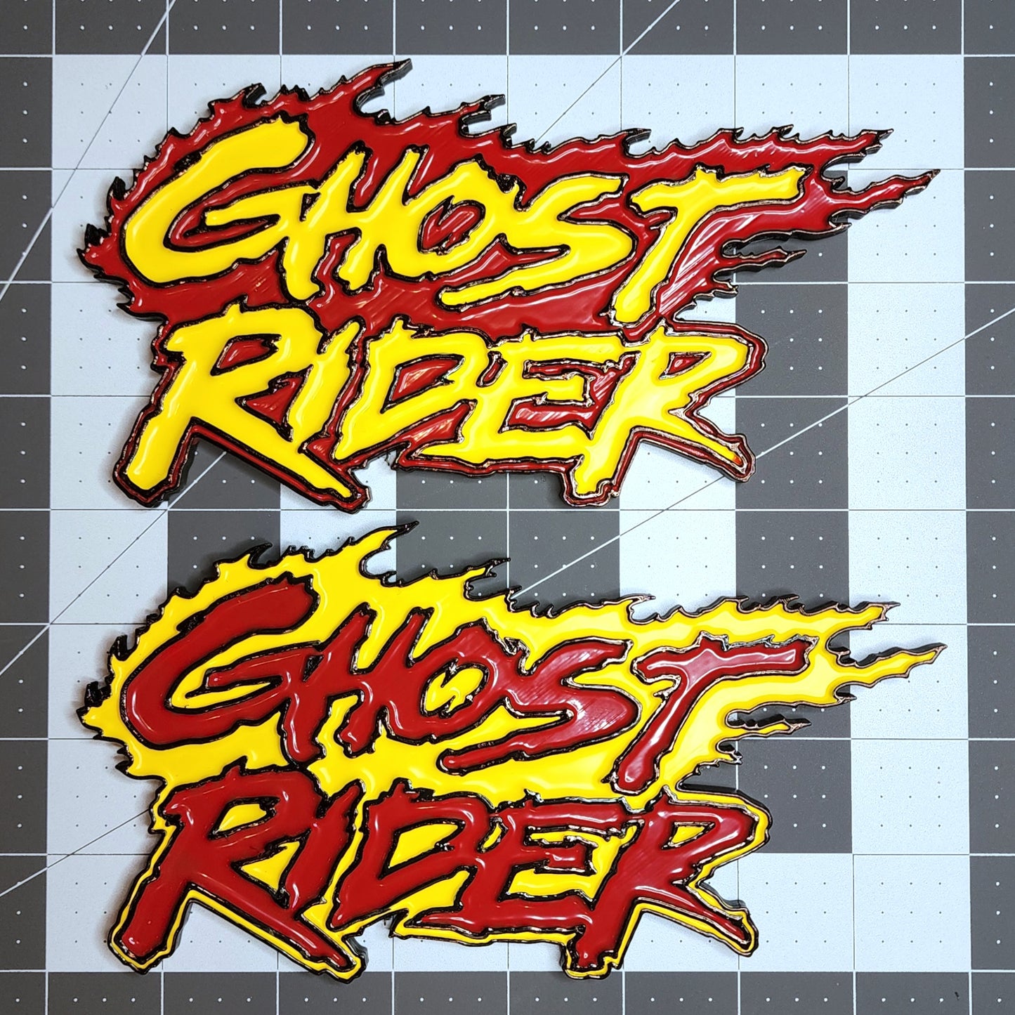 Ghost Rider